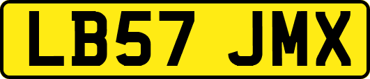 LB57JMX