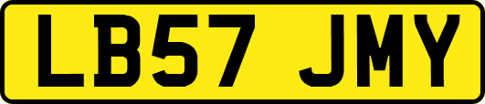 LB57JMY