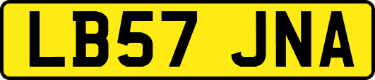 LB57JNA