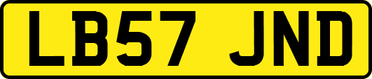 LB57JND