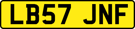LB57JNF