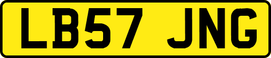 LB57JNG