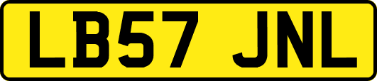 LB57JNL