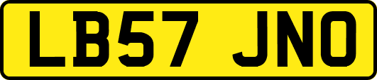 LB57JNO