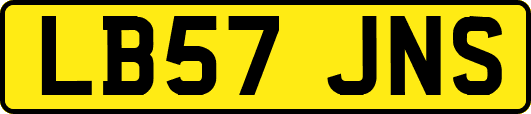 LB57JNS