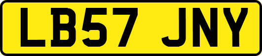 LB57JNY