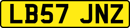 LB57JNZ
