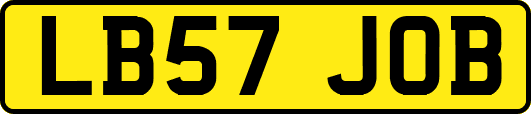 LB57JOB