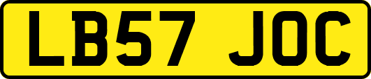 LB57JOC