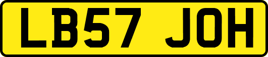 LB57JOH