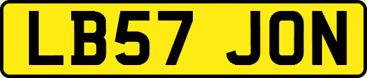LB57JON