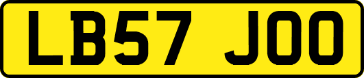 LB57JOO
