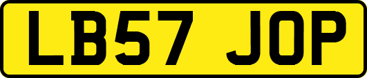 LB57JOP