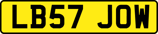 LB57JOW