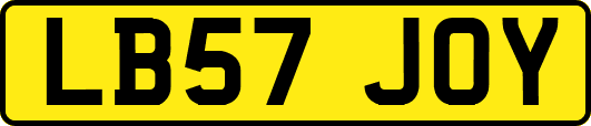 LB57JOY