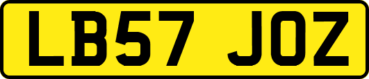 LB57JOZ