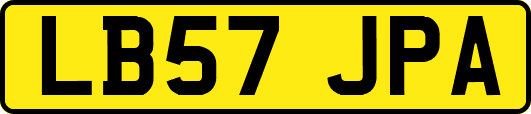 LB57JPA