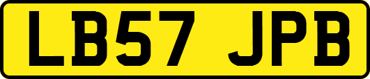 LB57JPB