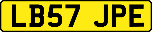 LB57JPE