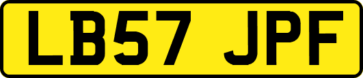 LB57JPF