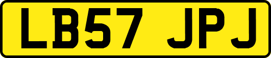 LB57JPJ