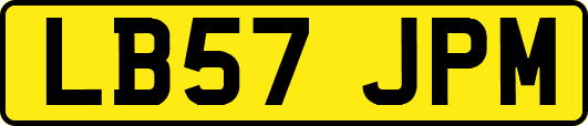 LB57JPM