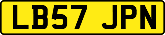LB57JPN