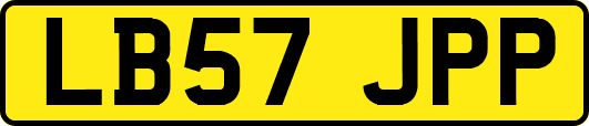 LB57JPP