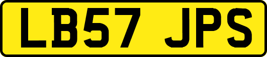 LB57JPS