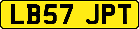 LB57JPT