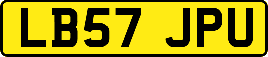 LB57JPU