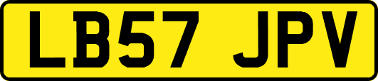 LB57JPV