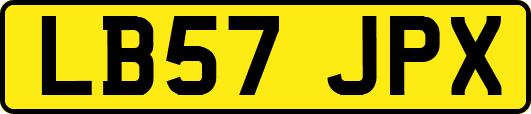 LB57JPX
