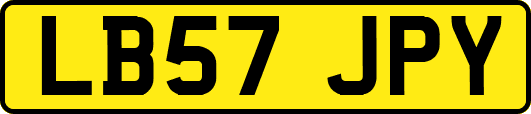 LB57JPY