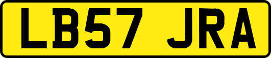 LB57JRA