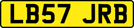 LB57JRB