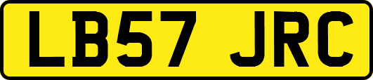 LB57JRC