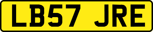 LB57JRE
