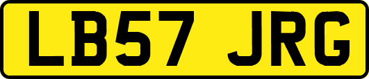 LB57JRG