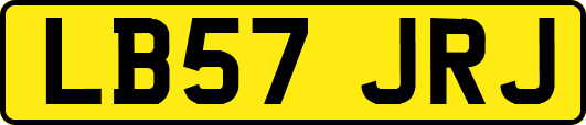 LB57JRJ