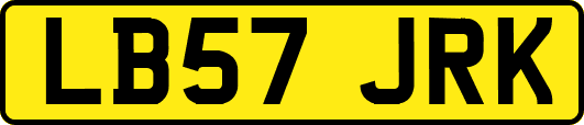 LB57JRK