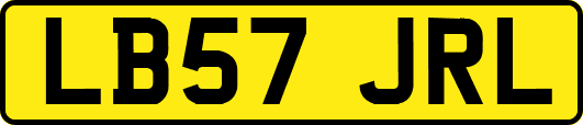 LB57JRL