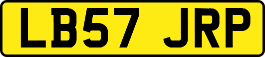 LB57JRP