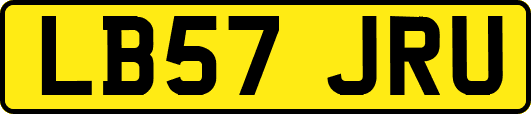 LB57JRU