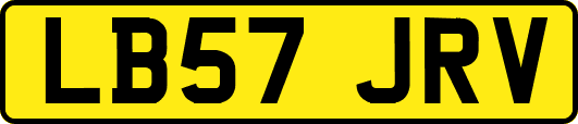 LB57JRV