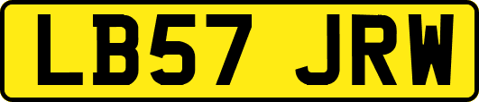 LB57JRW