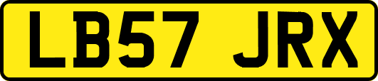 LB57JRX