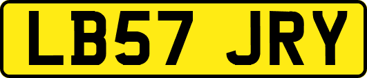 LB57JRY
