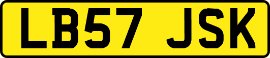 LB57JSK