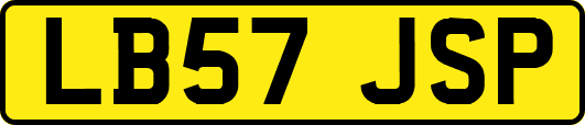 LB57JSP